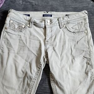 Vigoss skinny jeans size 13/14